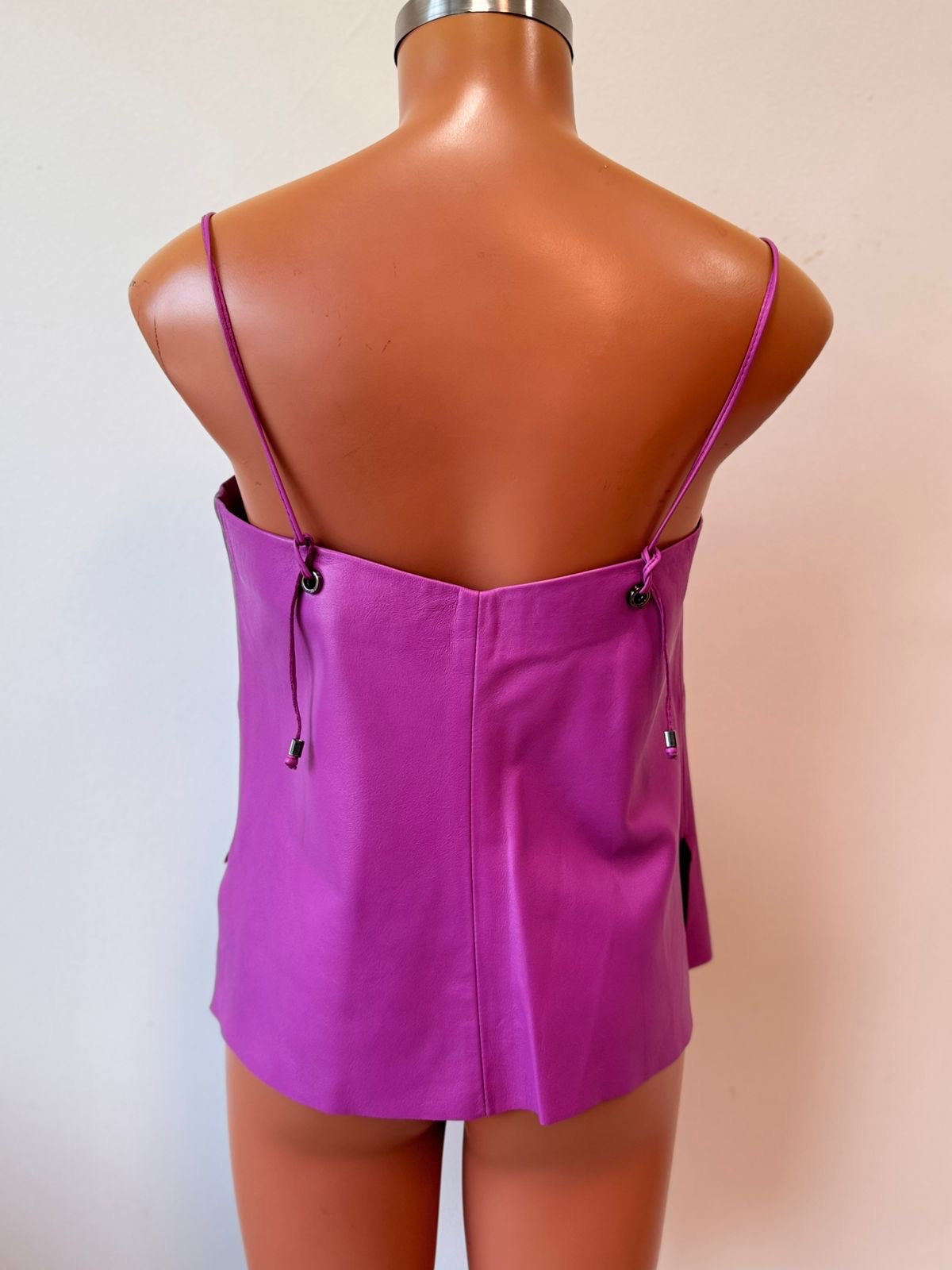 BLUSA ANIMALE