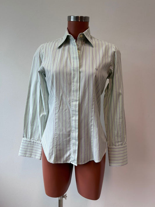 BLUSA VUARNET