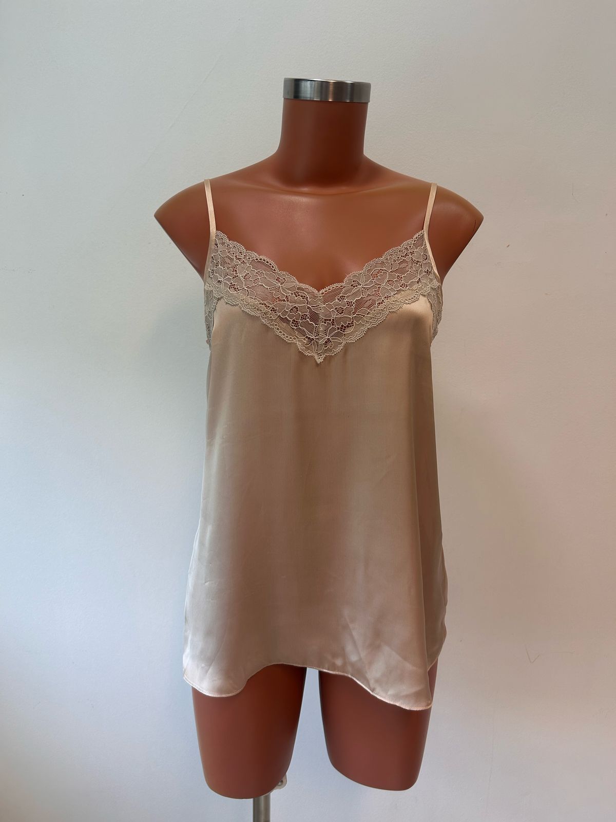 BLUSA MARIA FILO