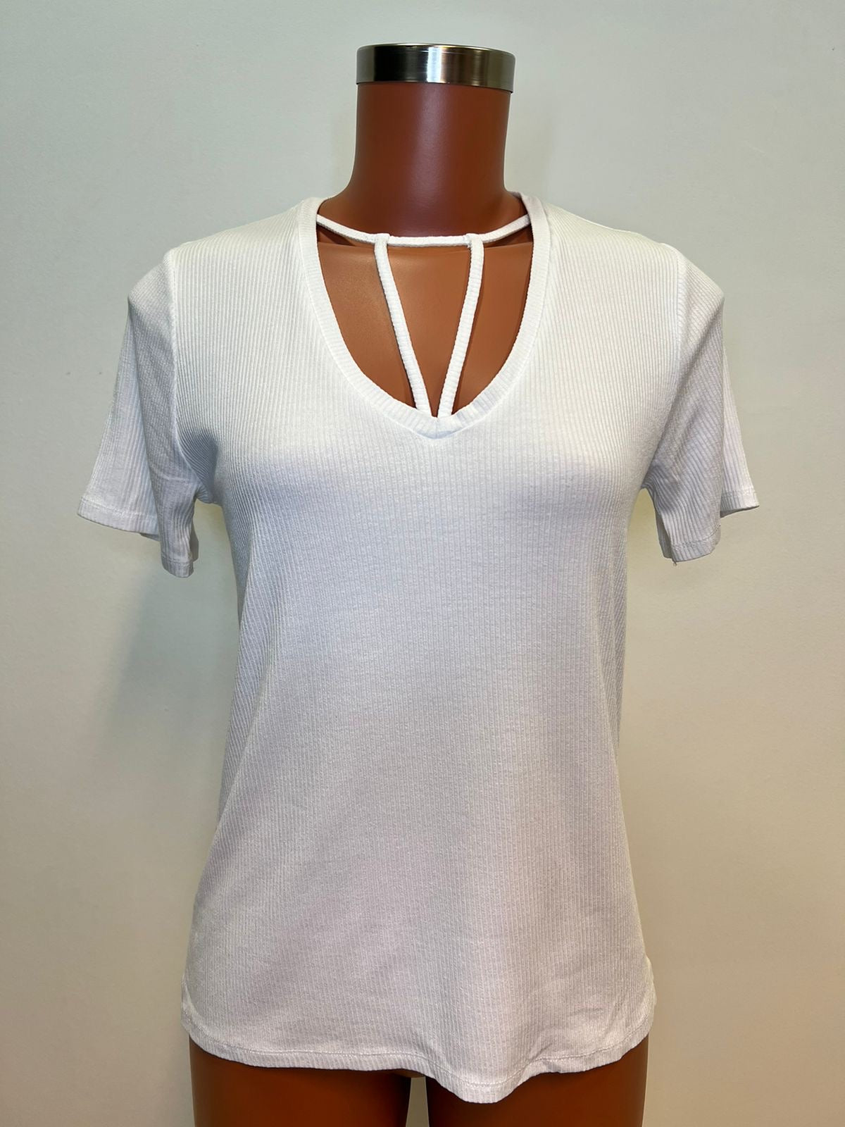 BLUSA ZARA