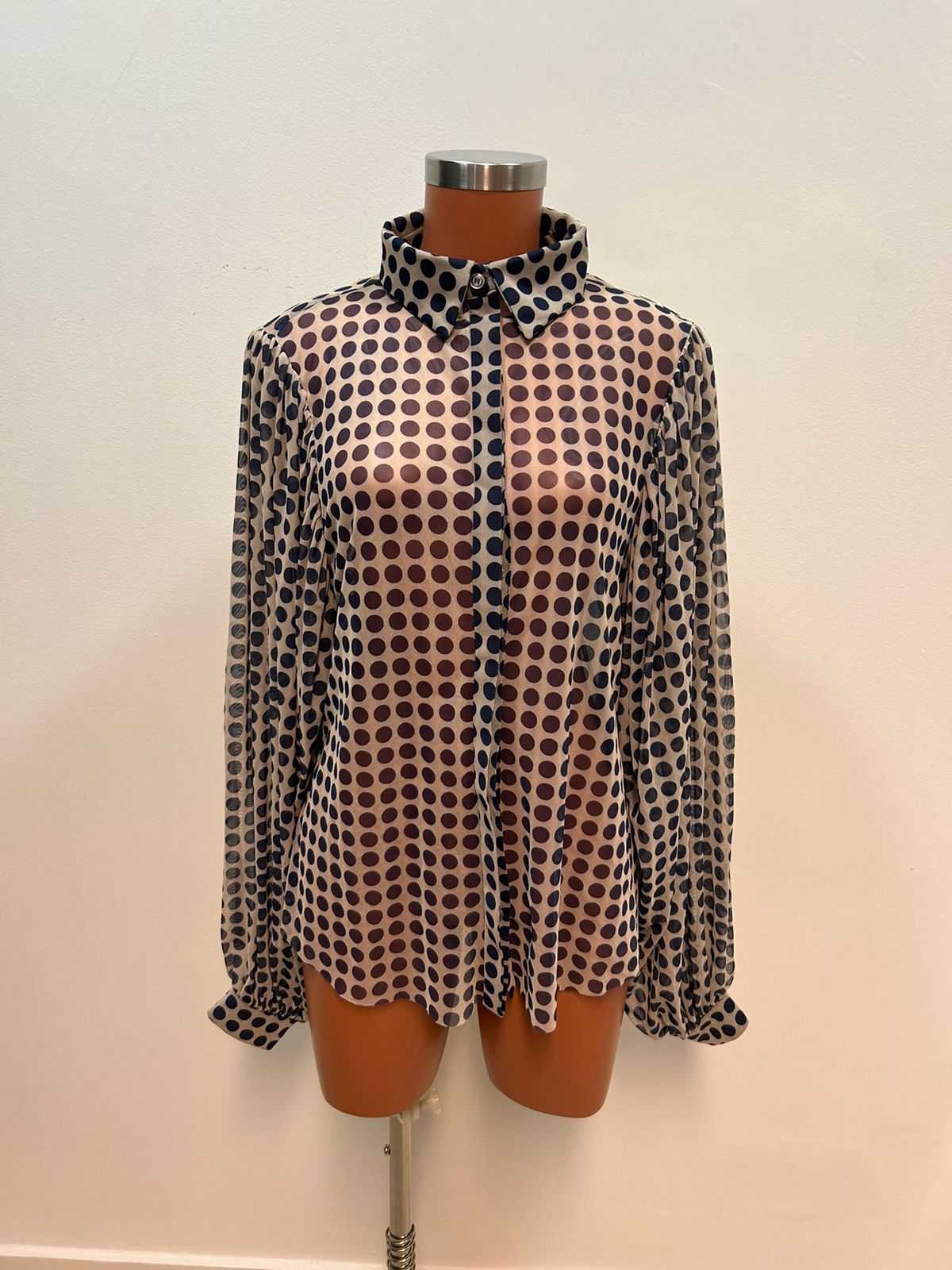 BLUSA IORANE
