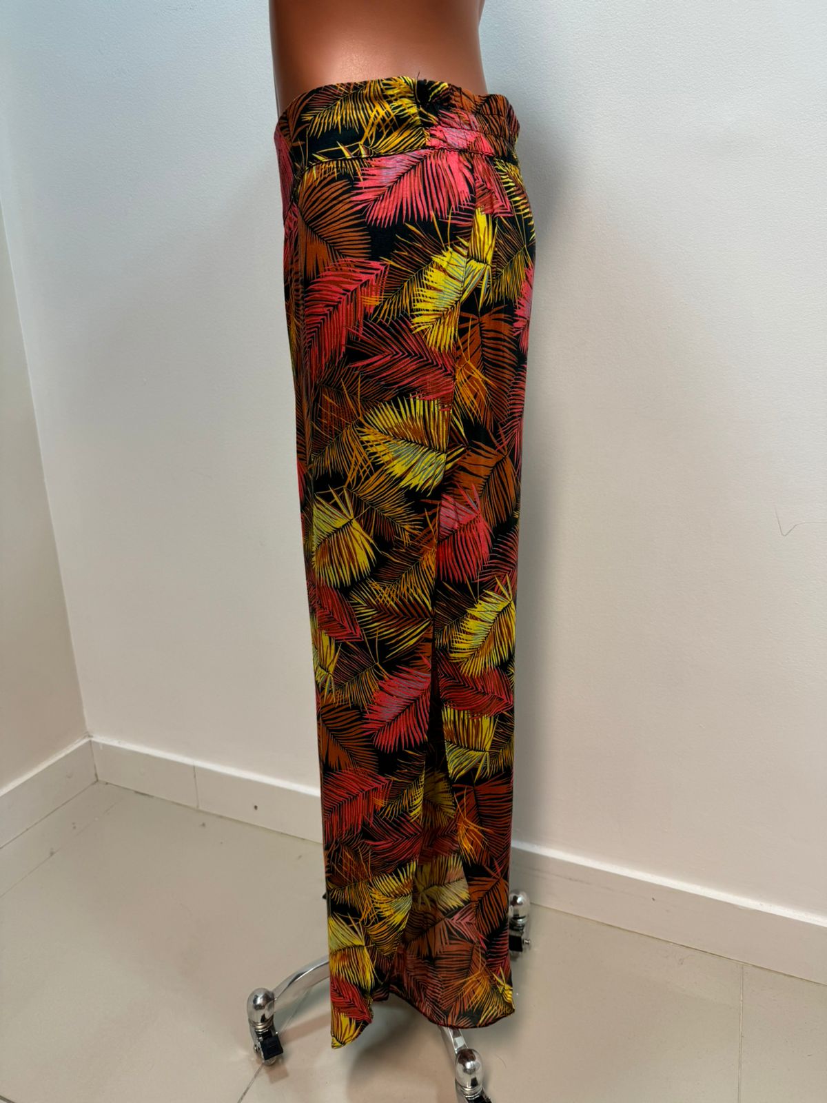 CALÇA SALINA