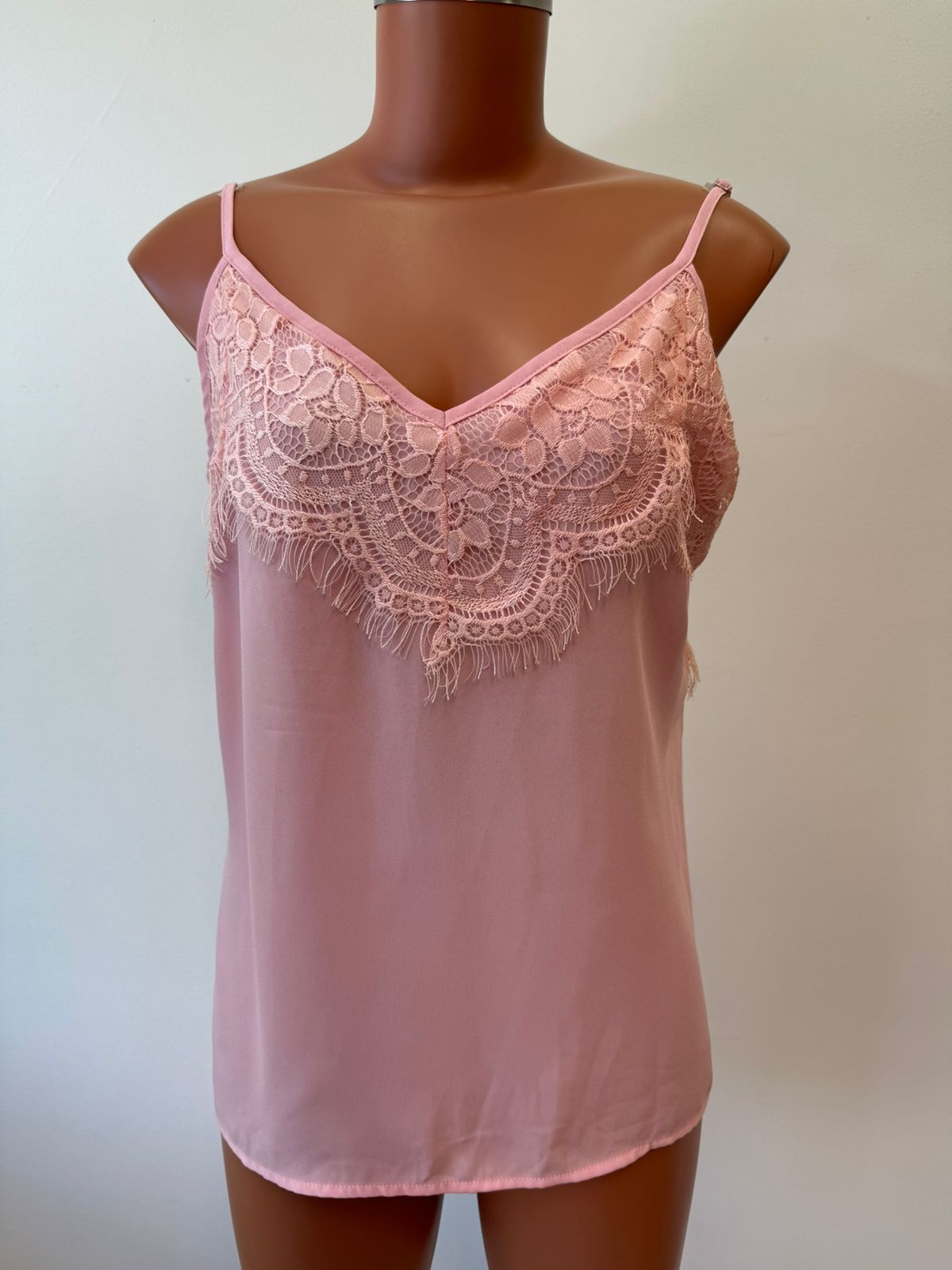 BLUSA AUDREY