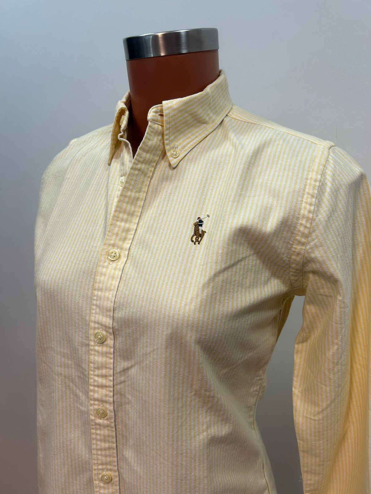 BLUSA RALPH LAUREN