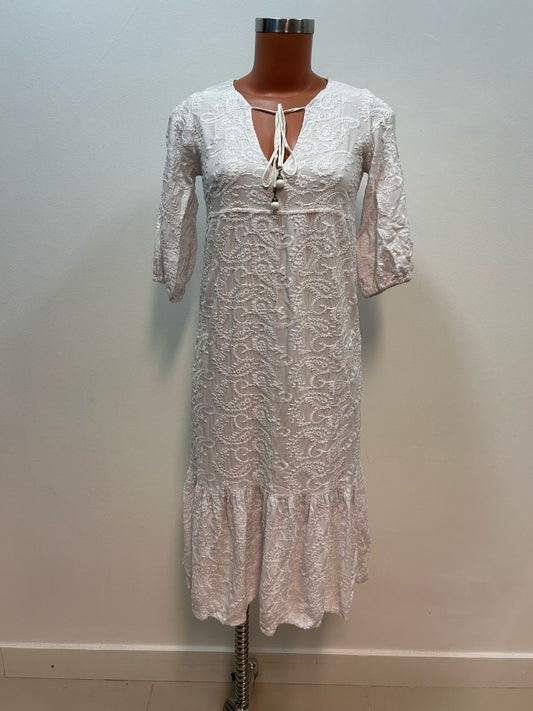 VESTIDO ATEEN