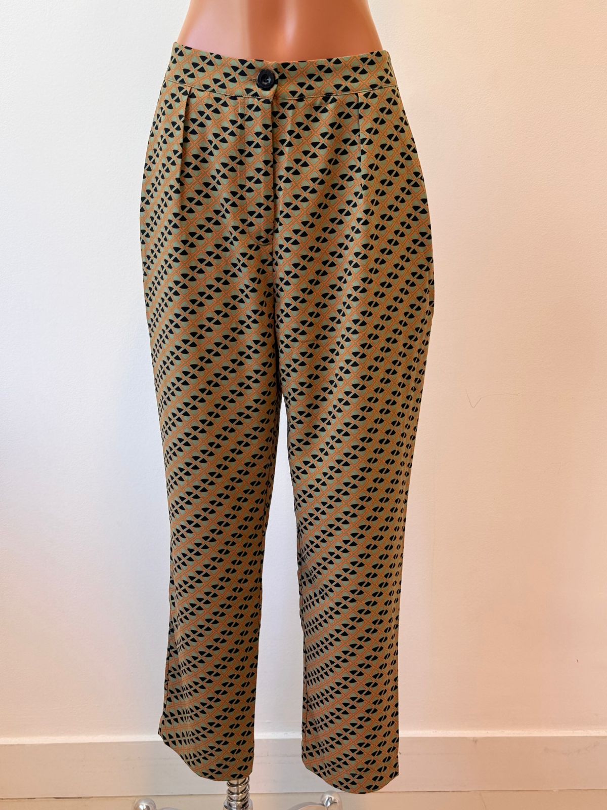 CALÇA MARIA FILÓ