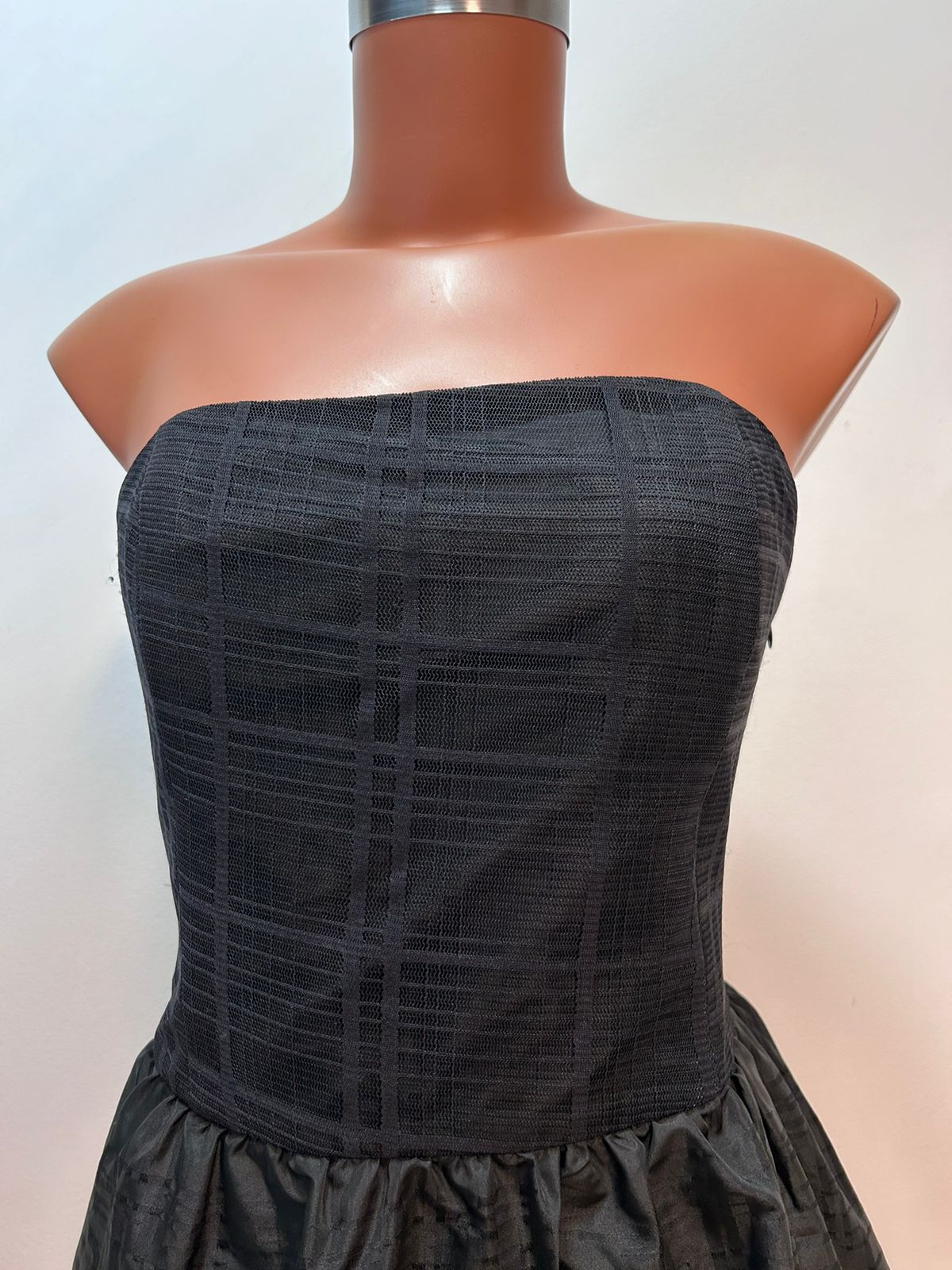 VESTIDO SACADA