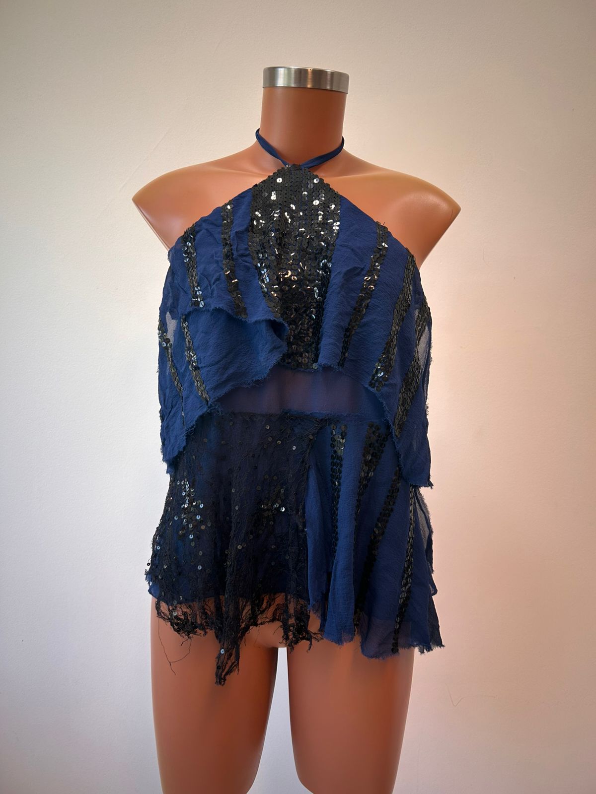 BLUSA ANIMALE