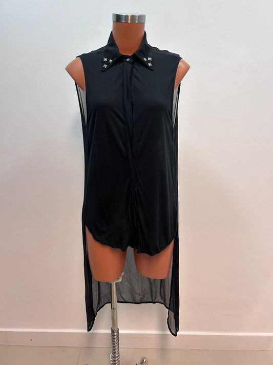 BLUSA ZARA