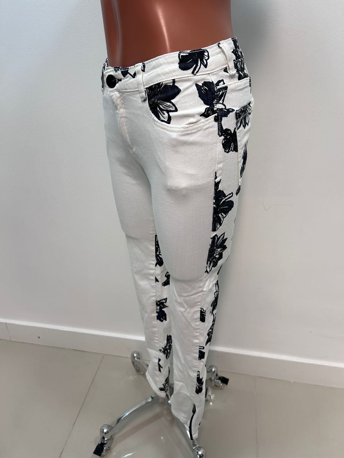 CALÇA MARIA FILÓ
