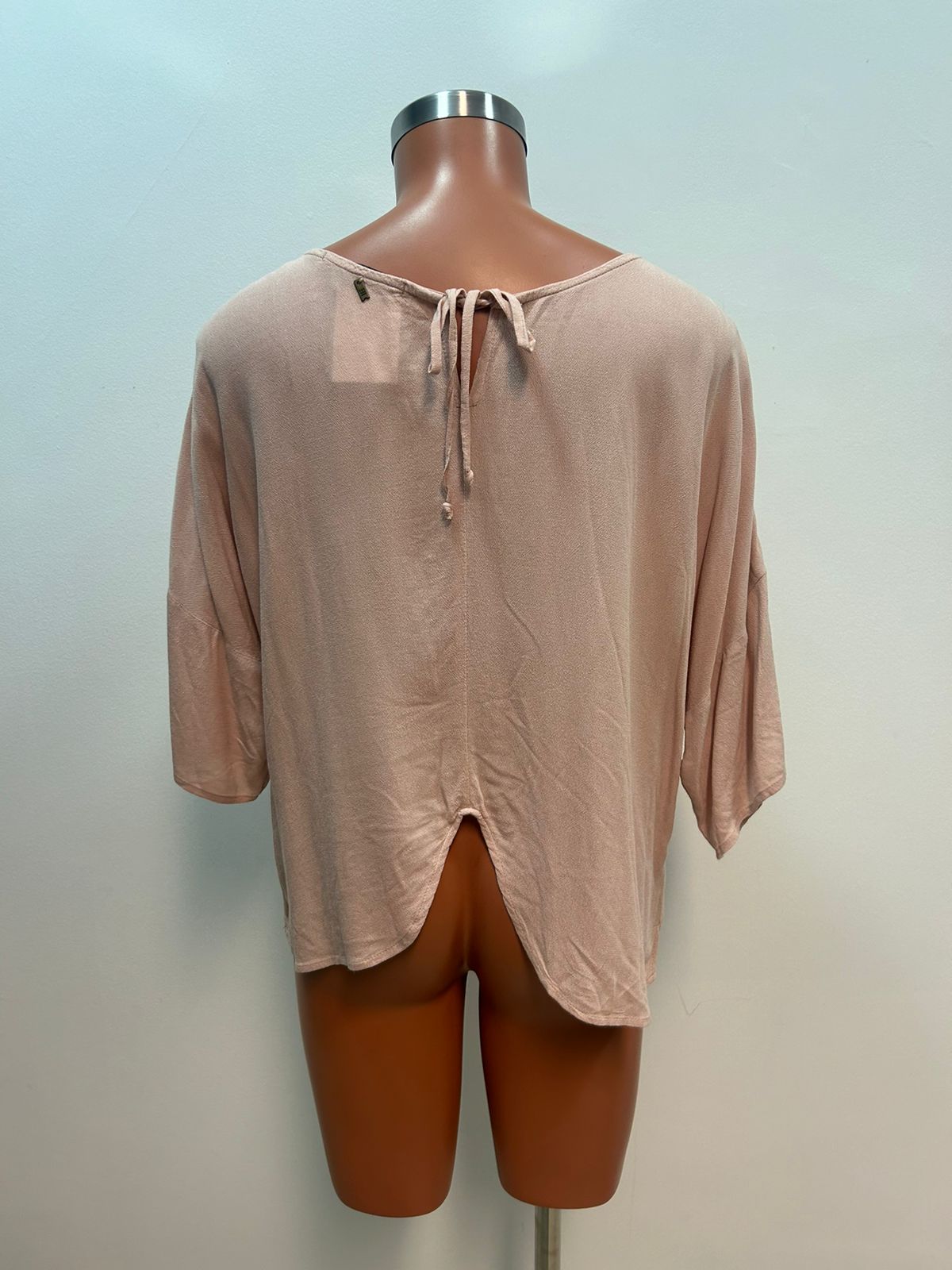 BLUSA CANTÃO