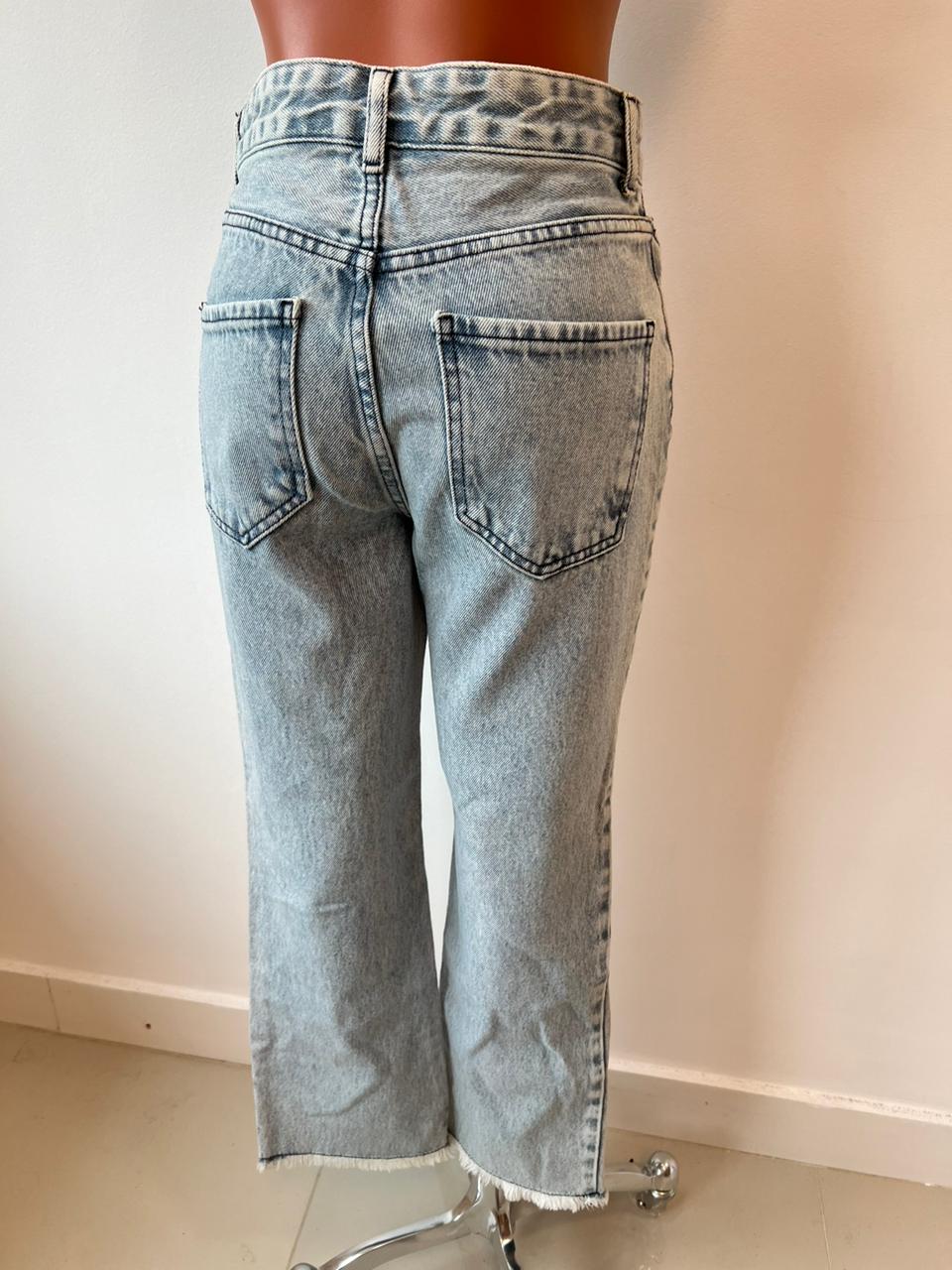CALÇA MIXED