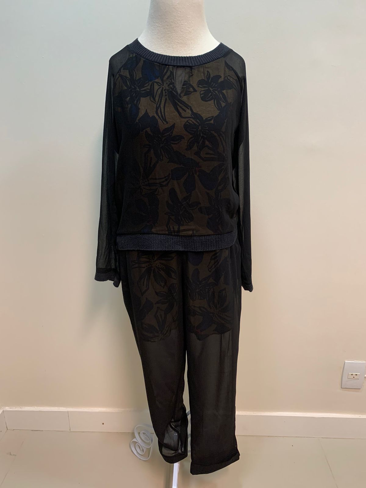 CONJUNTO MARIA FILÓ