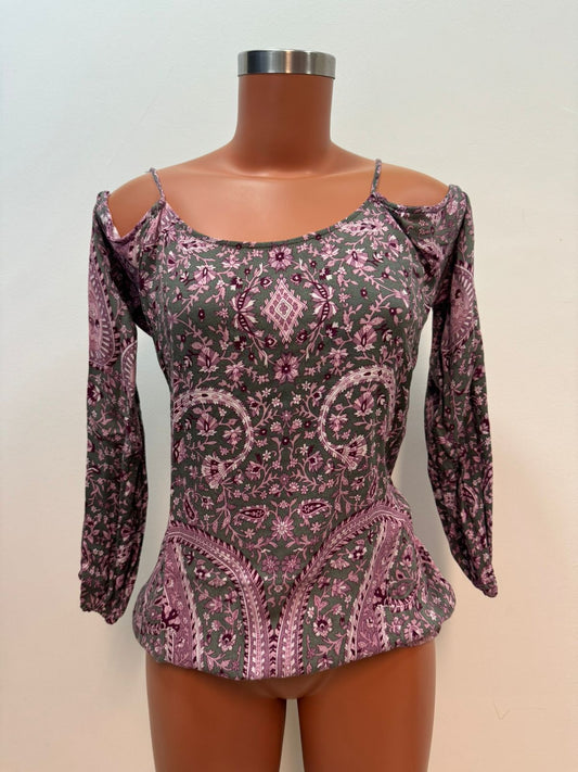 BLUSA ATEEN P/ C&A