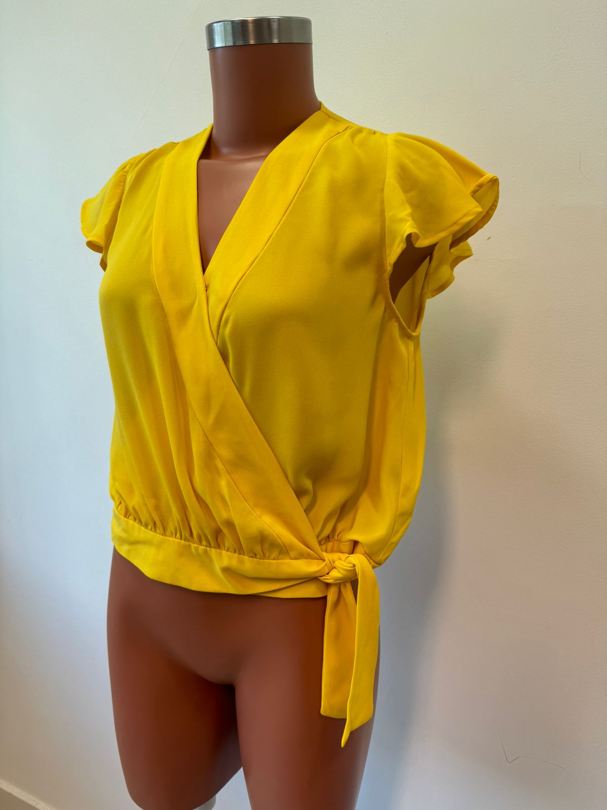 BLUSA BANANA REPUBLIC