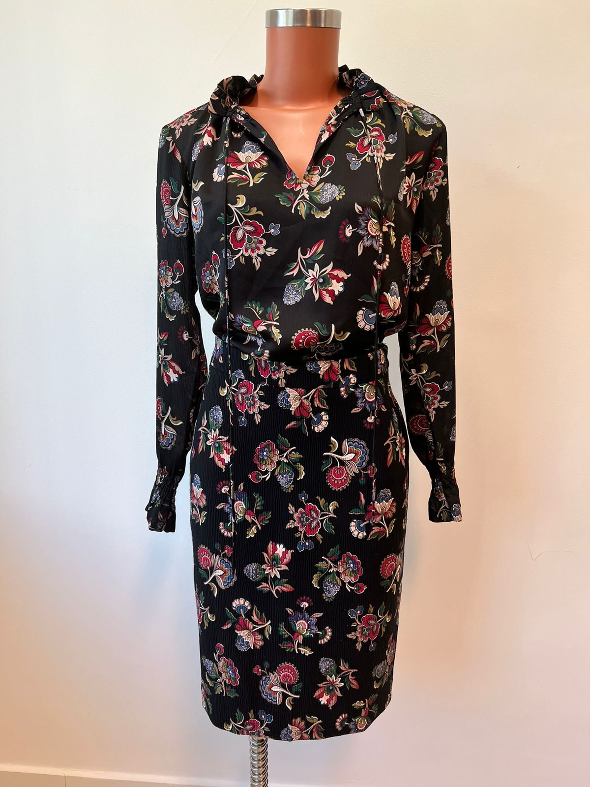 CONJUNTO ANN TAYLOR