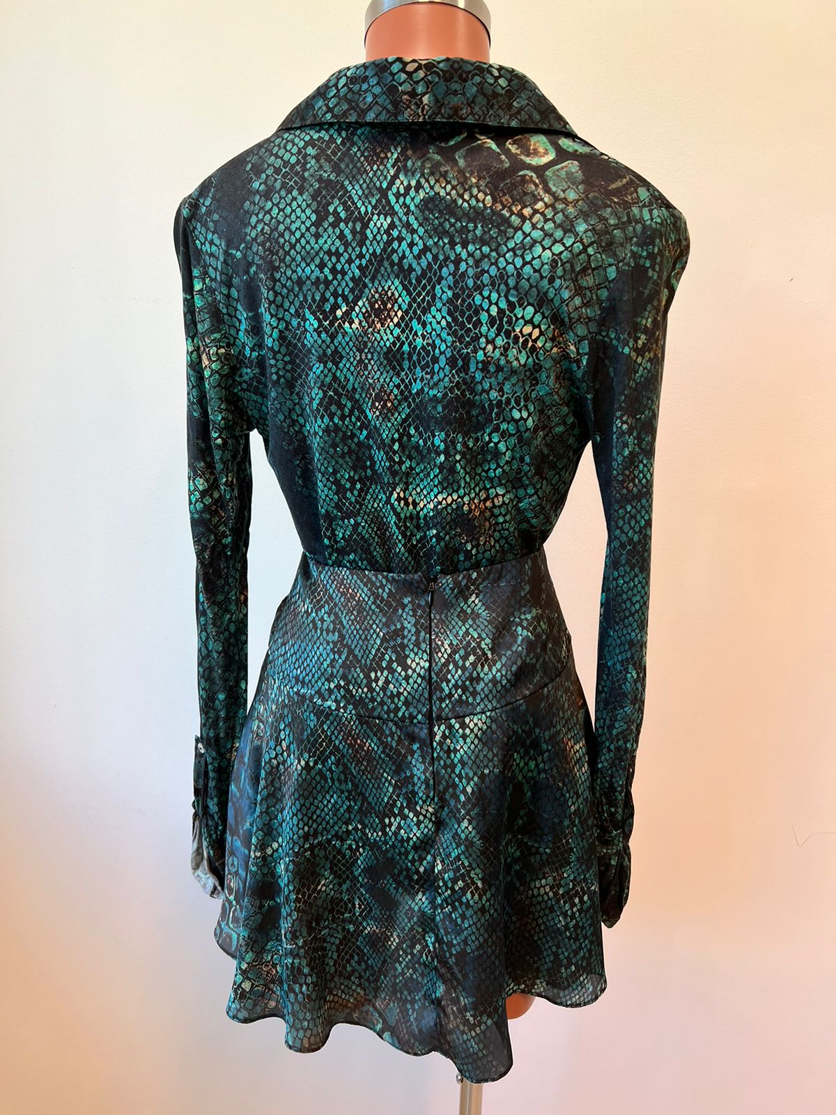 CONJUNTO AGATHA