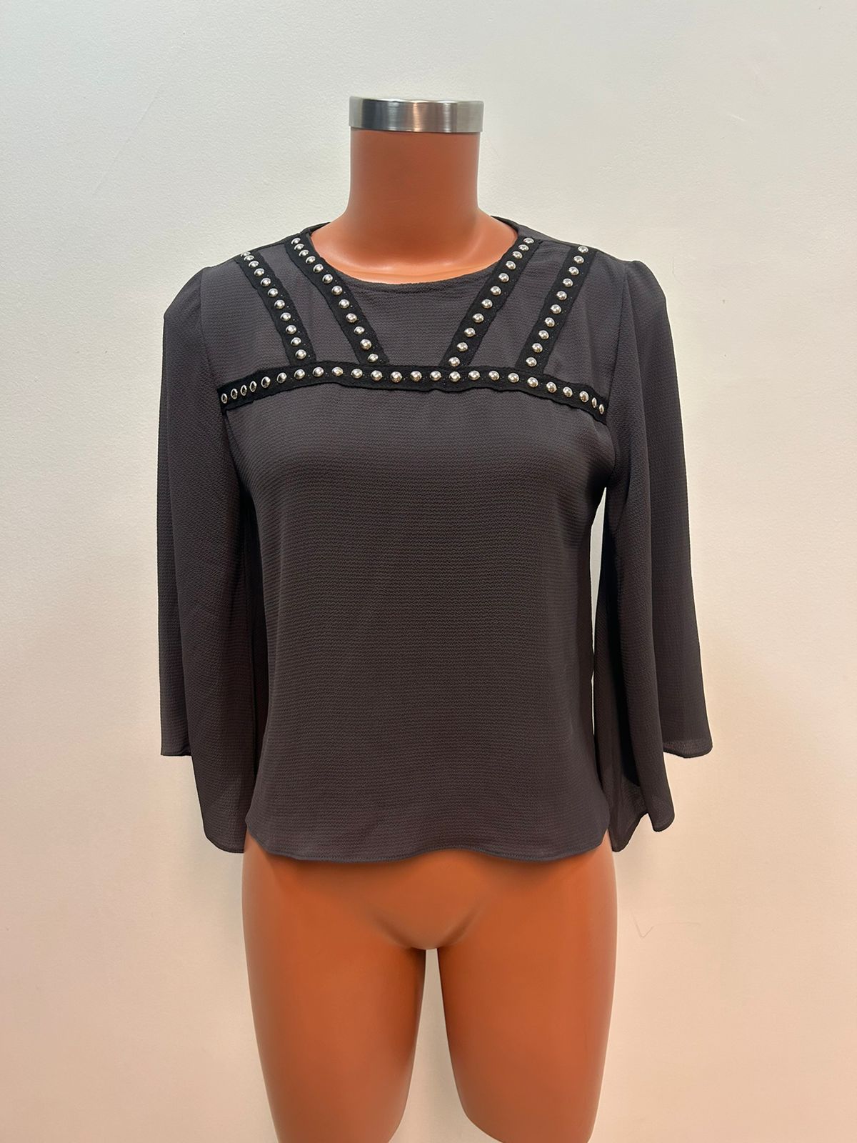 BLUSA ATEEN NOVA COM ETIQUETA