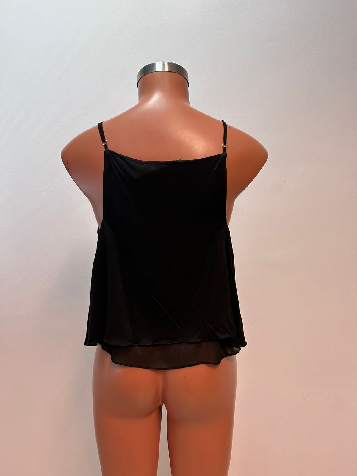 BLUSA SACADA