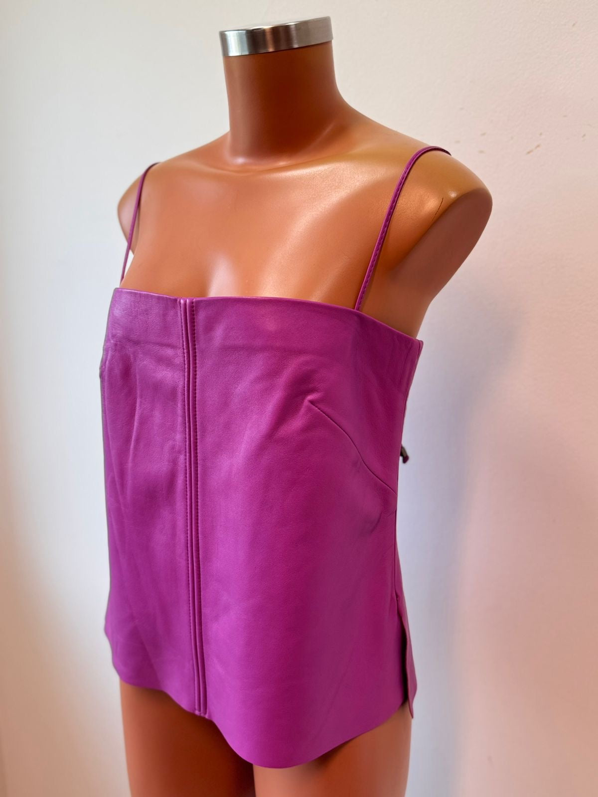 BLUSA ANIMALE