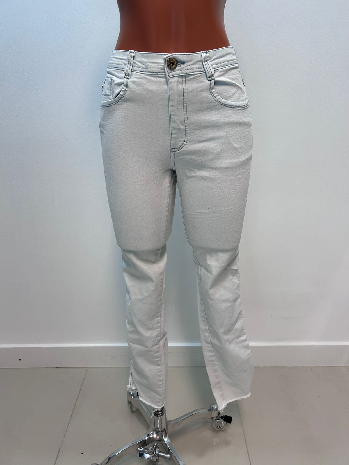 CALÇA MARIA FILÓ