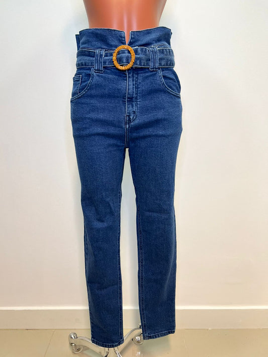 CALÇA MIXED