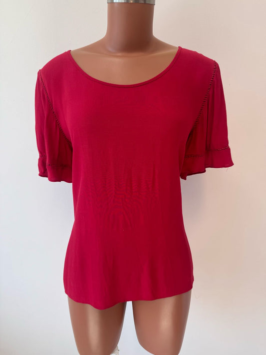 BLUSA MARIA FILÓ