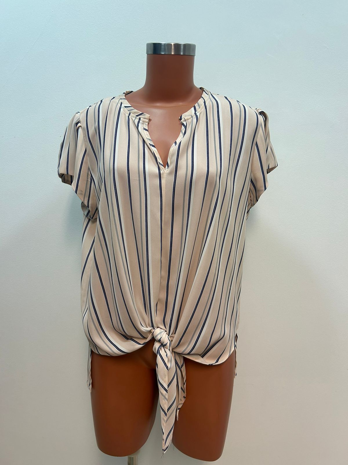 BLUSA DALIA FRANCO