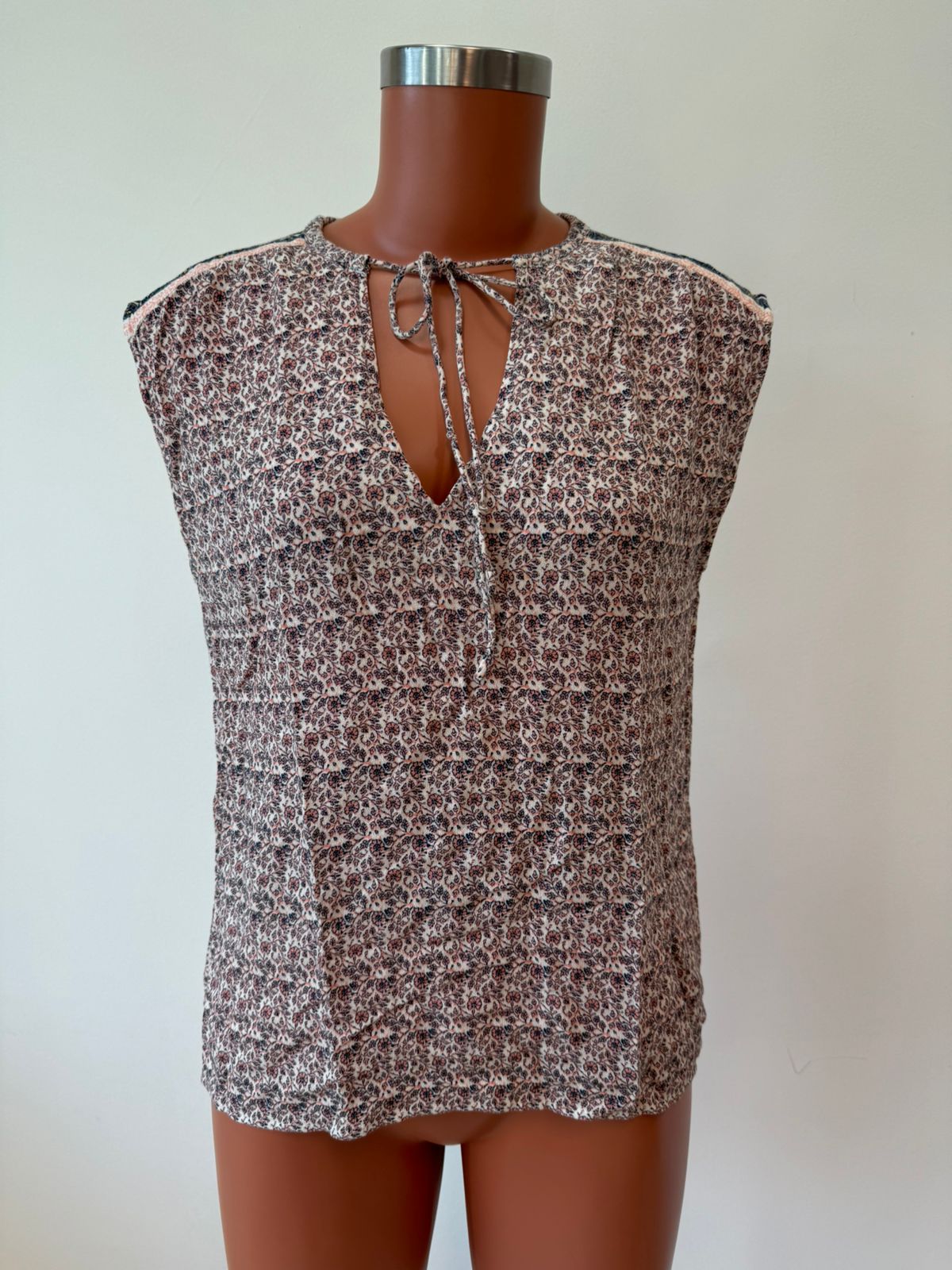 BLUSA ATEEN