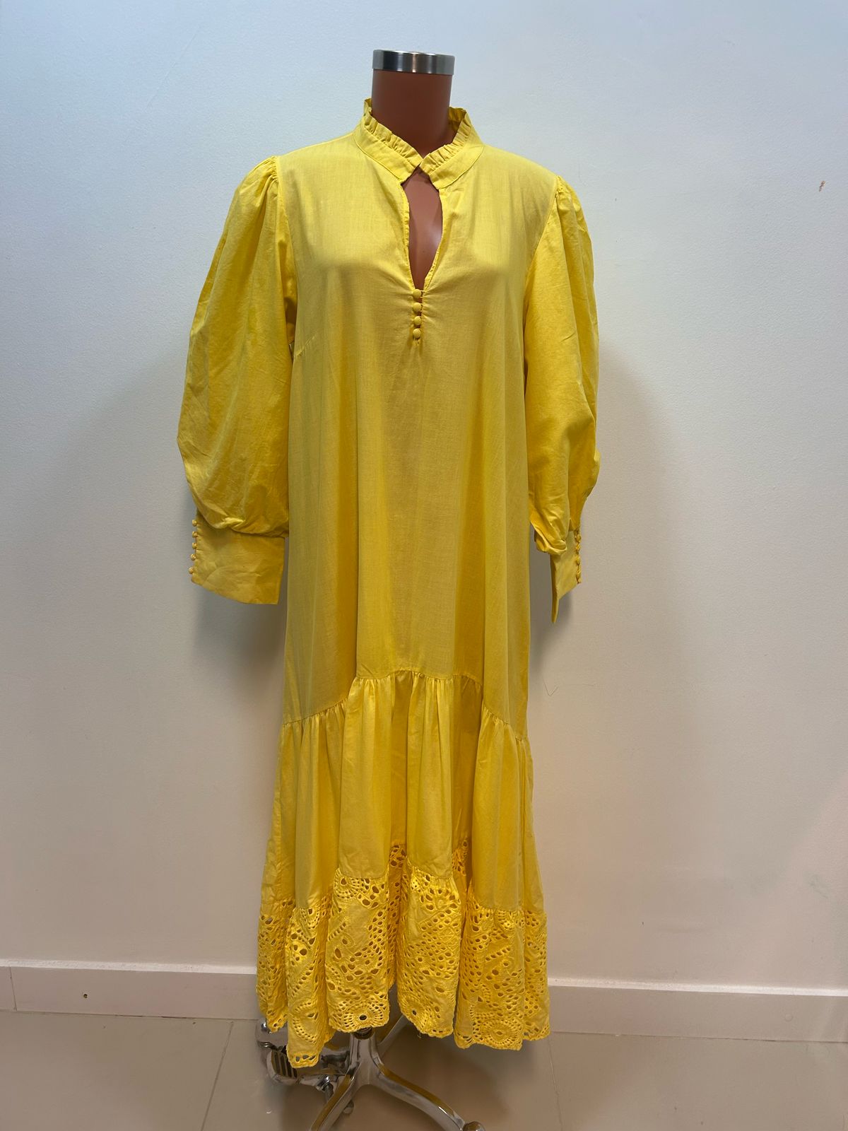 VESTIDO MARTU