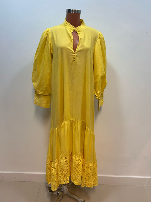 VESTIDO MARTU