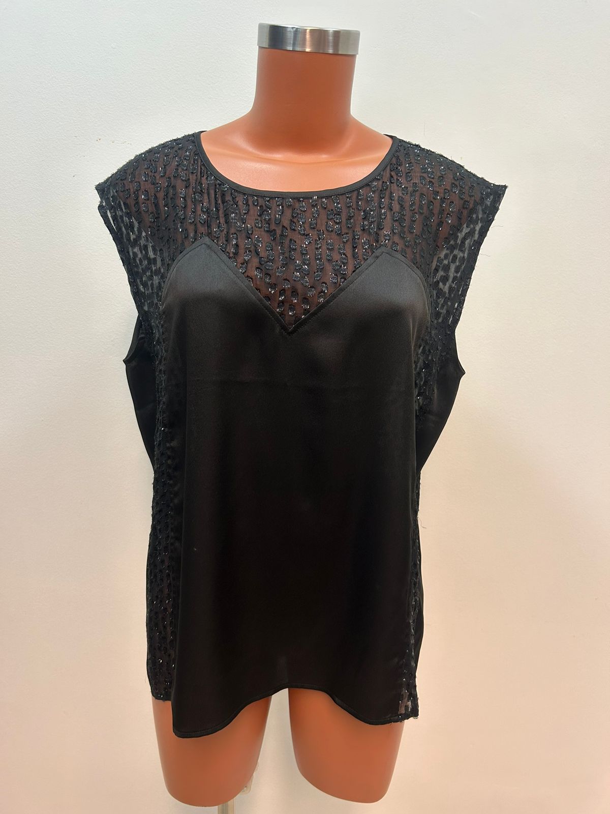 BLUSA ELLUS