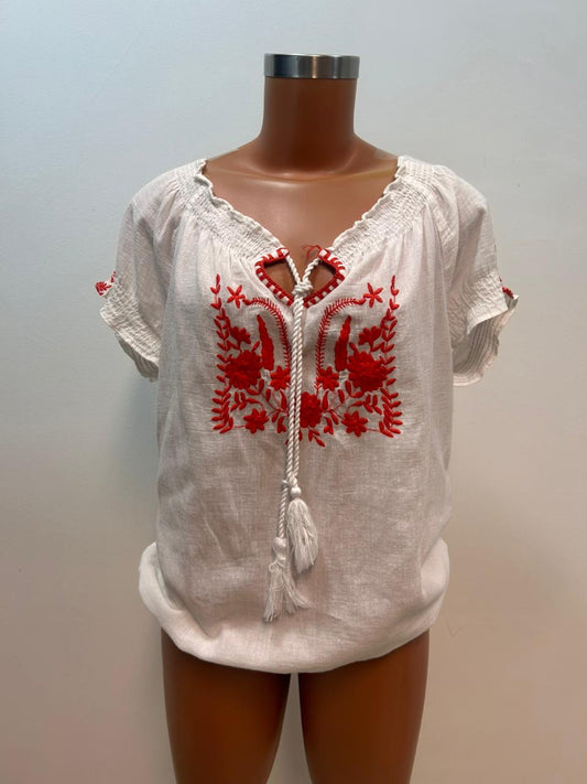 BLUSA ATEEN P/ C&A