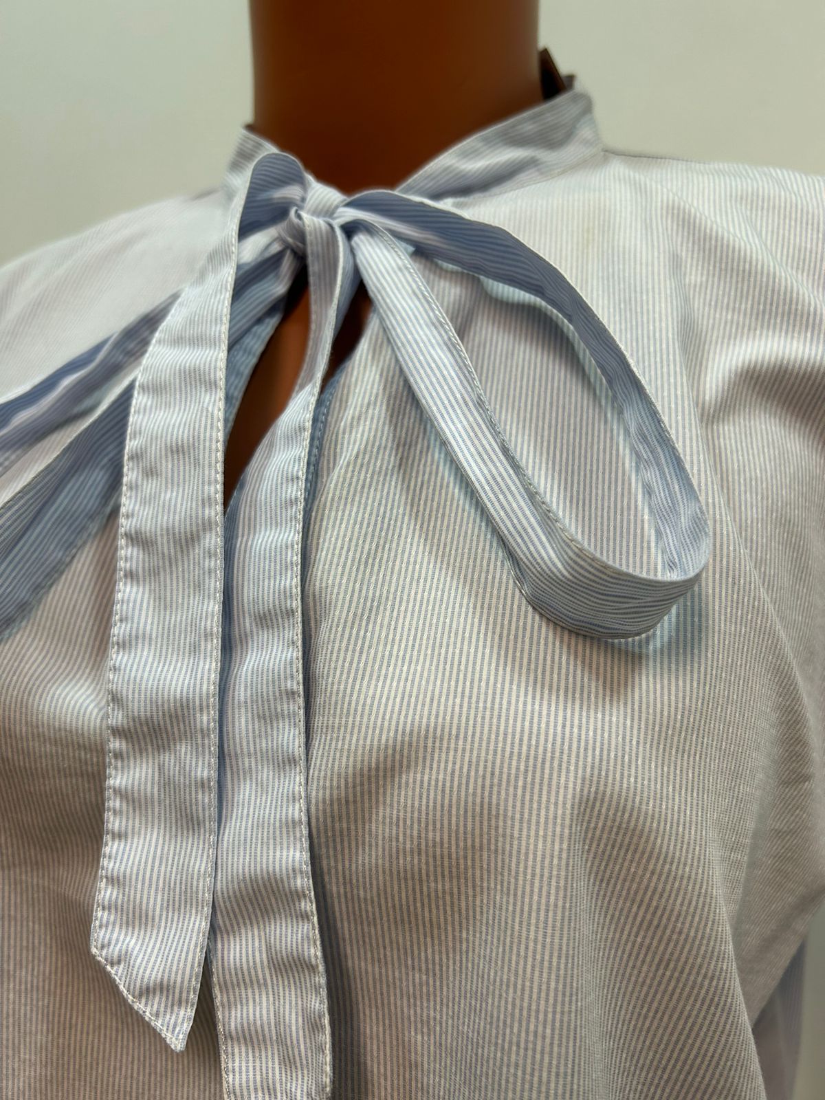 BLUSA ANN TAYLOR