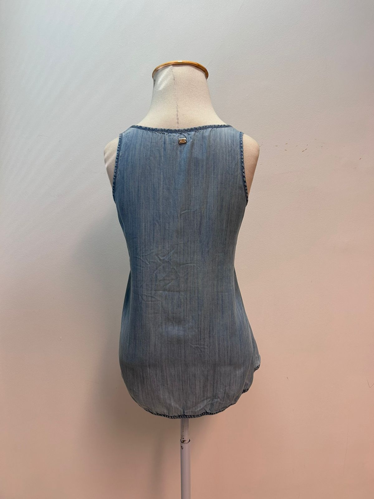 BLUSA MARIA FILÓ