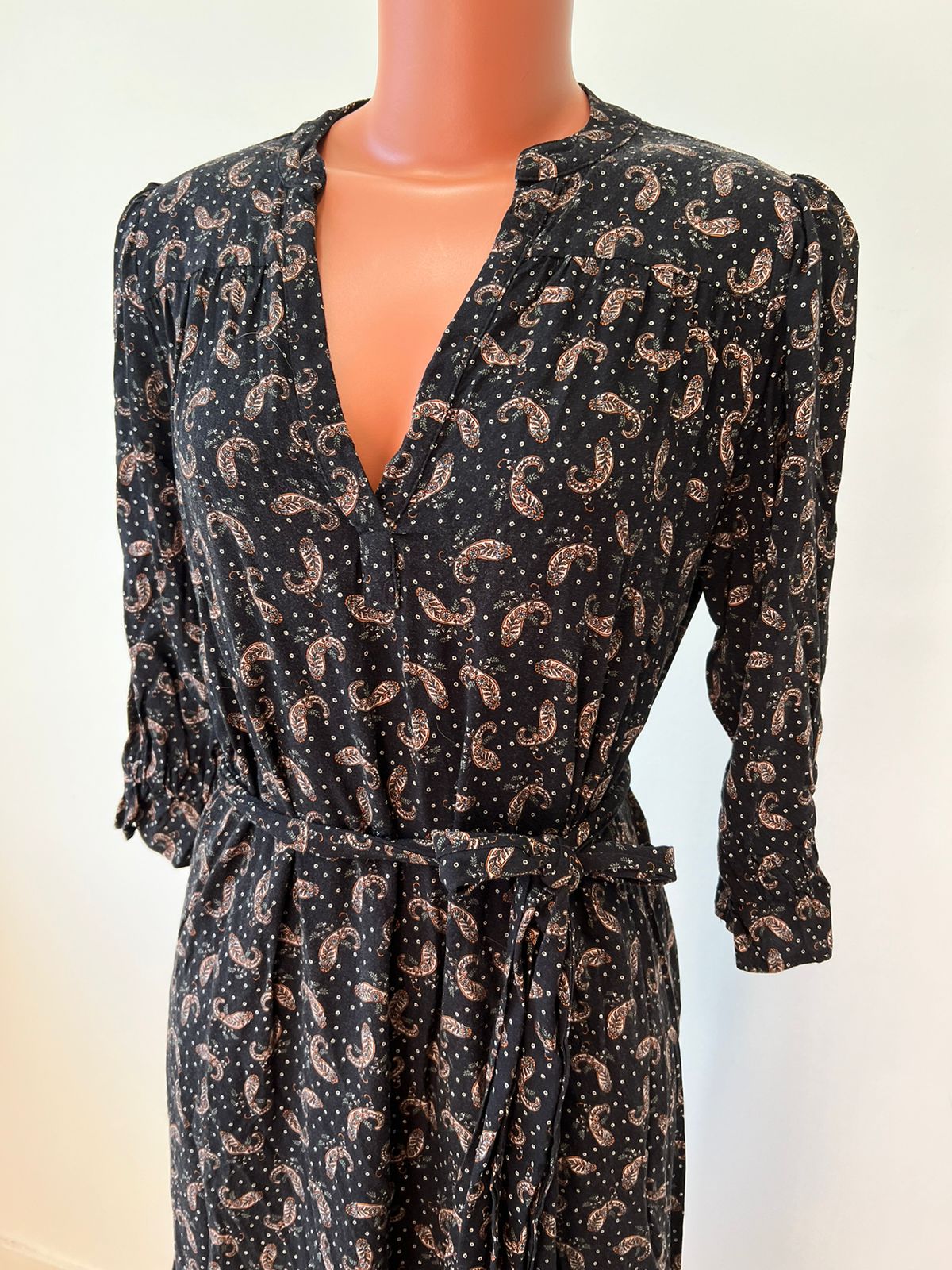 VESTIDO MIO
