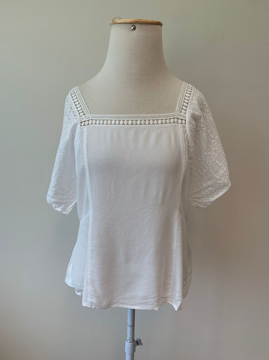 BLUSA MARIA FILÓ