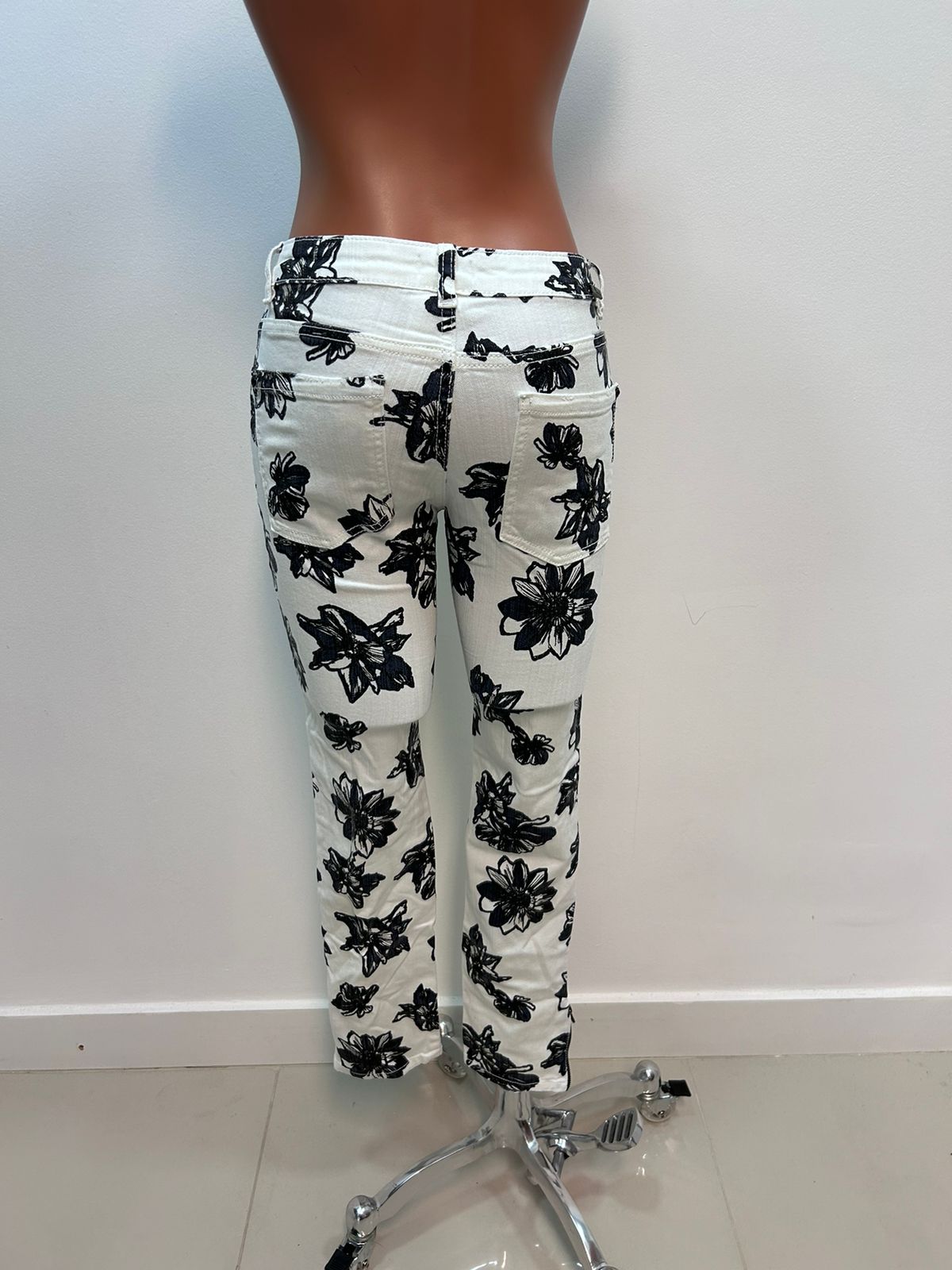 CALÇA MARIA FILÓ