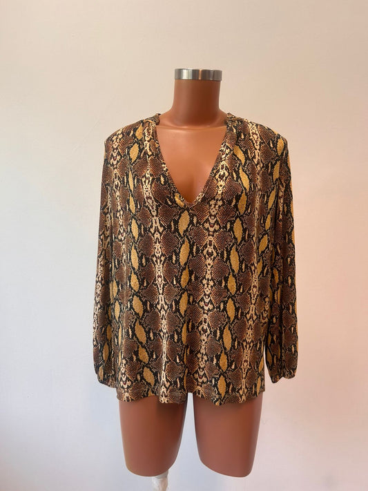 BLUSA ATEEN