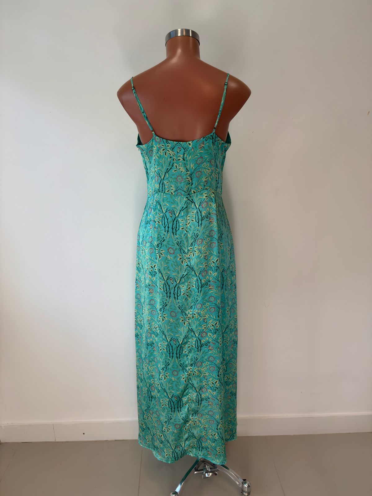 VESTIDO MARIA FILÓ