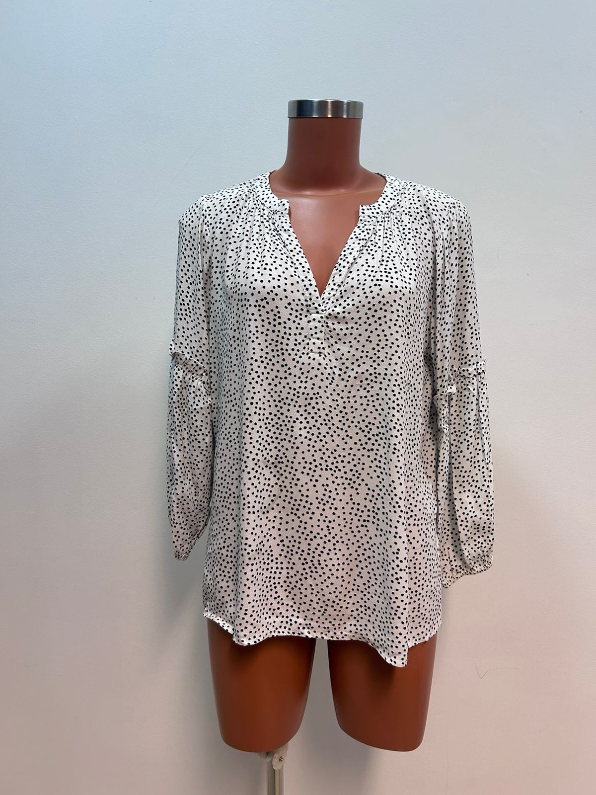 BLUSA LEELOO