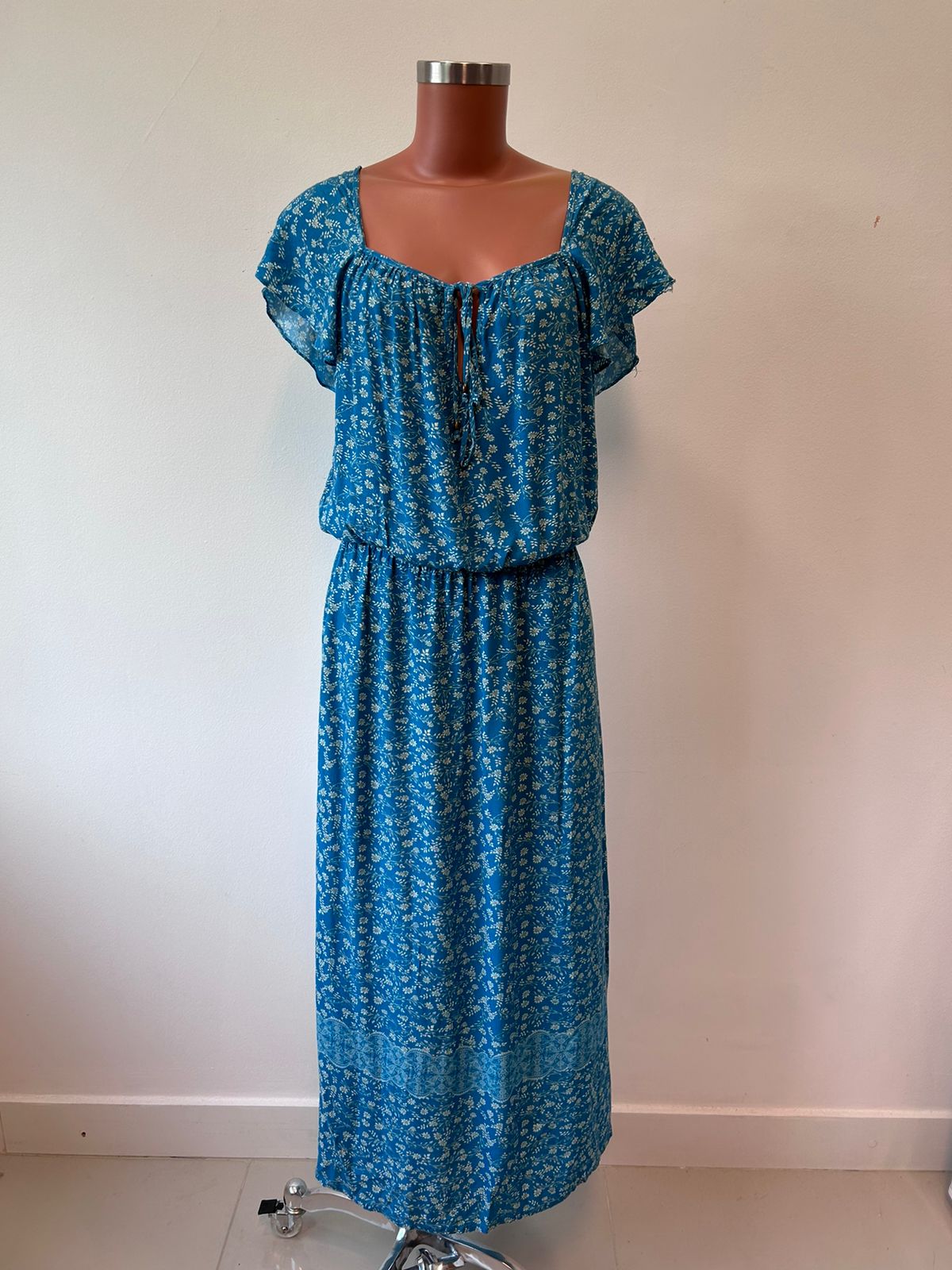 VESTIDO ATEEN