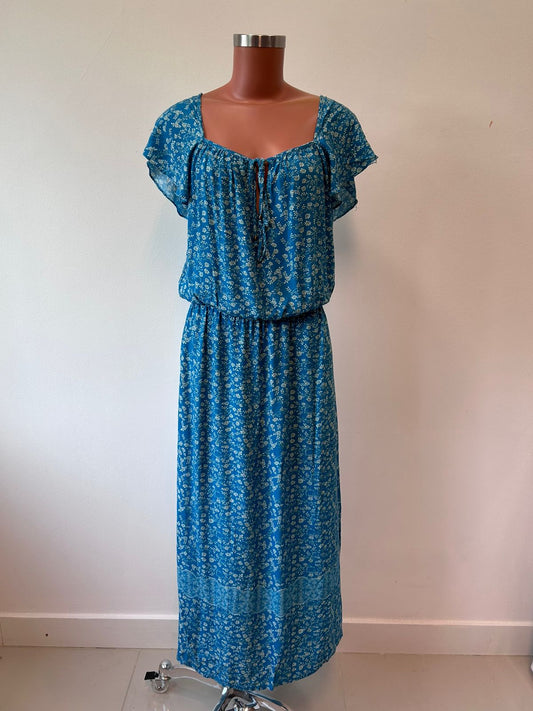 VESTIDO ATEEN