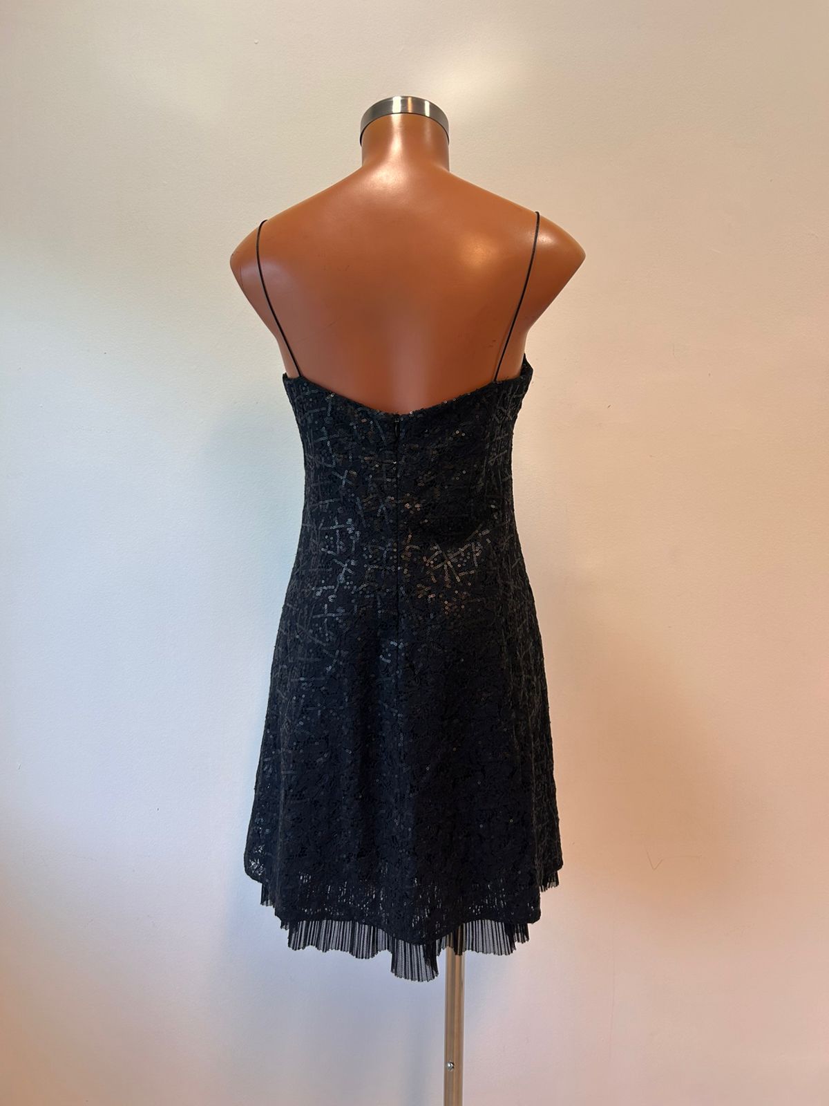 VESTIDO CAVENDISH