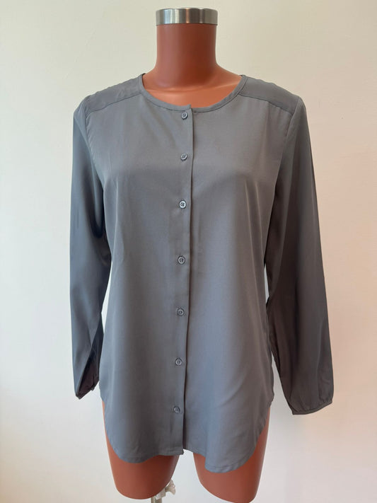 BLUSA BANANA REPUBLIC