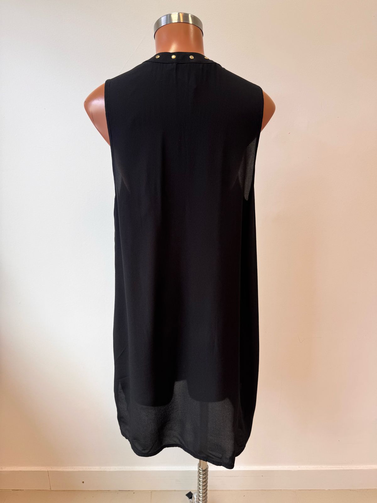 VESTIDO ATEEN