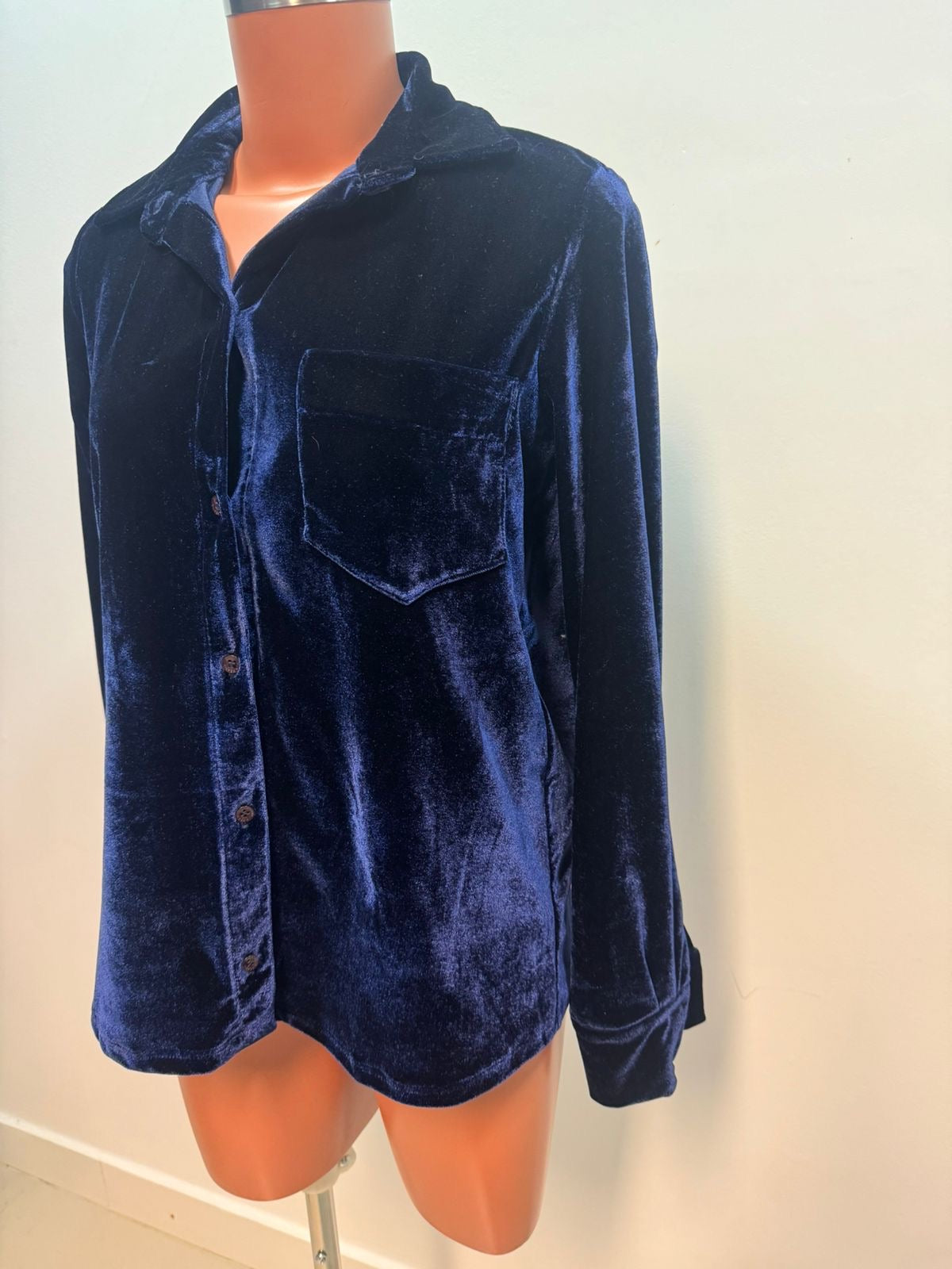 BLUSA A.BRAND