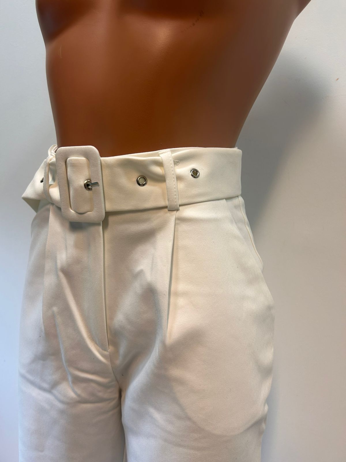 CALÇA AMARO