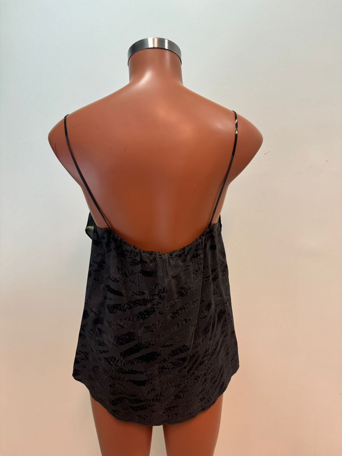 BLUSA ANIMALE
