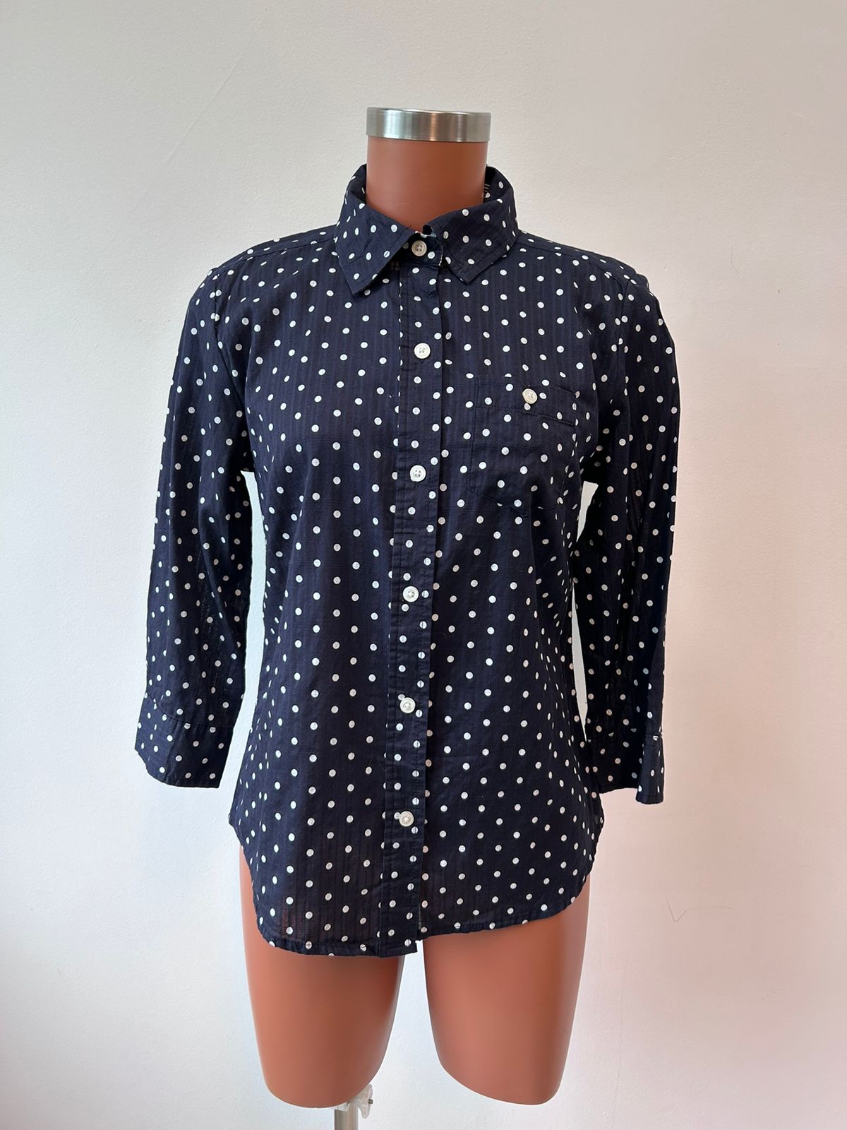BLUSA KAREN SCOTT